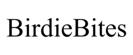 BIRDIEBITES trademark