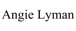 ANGIE LYMAN trademark