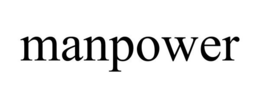 MANPOWER trademark