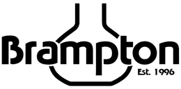 BRAMPTON EST. 1996 trademark