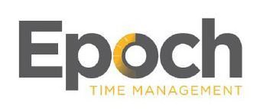 EPOCH TIME MANAGEMENT trademark