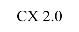 CX 2.0 trademark