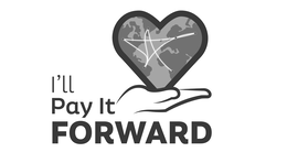 I'LL PAY IT FORWARD trademark