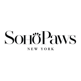 SOHOPAWS NEW YORK trademark