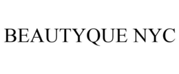 BEAUTYQUE NYC trademark