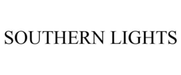SOUTHERN LIGHTS trademark