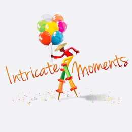 INTRICATE MOMENTS trademark