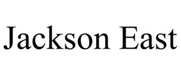 JACKSON EAST trademark