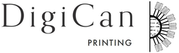 DIGICAN PRINTING trademark