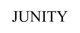 JUNITY trademark