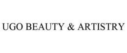 UGO BEAUTY & ARTISTRY trademark