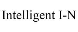 INTELLIGENT I-N trademark