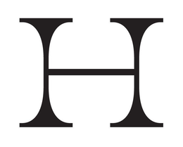 H trademark