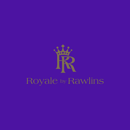 ROYALE BY RAWLINS trademark