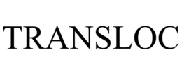 TRANSLOC trademark