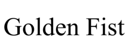 GOLDEN FIST trademark
