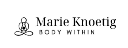 MARIE KNOETIG BODY WITHIN trademark