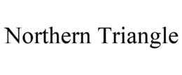 NORTHERN TRIANGLE trademark