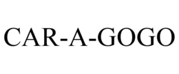 CAR-A-GOGO trademark