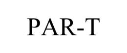 PAR-T trademark