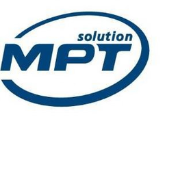 MPT SOLUTION trademark