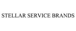 STELLAR SERVICE BRANDS trademark