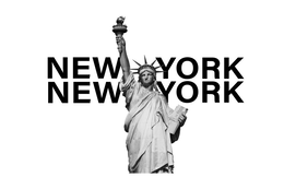 NEW YORK NEW YORK trademark