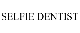 SELFIE DENTIST trademark