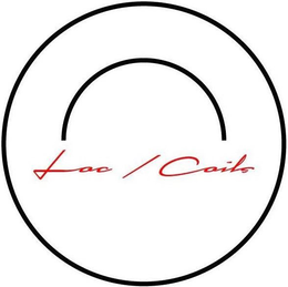 LOC / COILS trademark