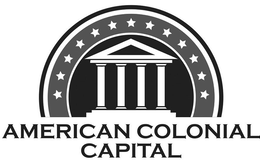 AMERICAN COLONIAL CAPITAL trademark