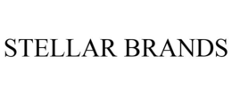 STELLAR BRANDS trademark