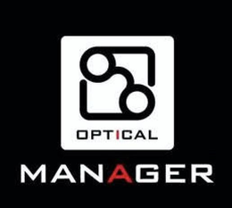 OPTICAL MANAGER trademark
