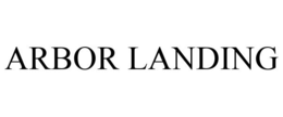 ARBOR LANDING trademark