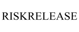 RISKRELEASE trademark