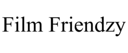 FILM FRIENDZY trademark