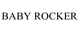 BABY ROCKER trademark