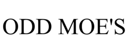 ODD MOE'S trademark