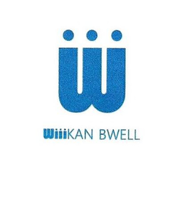 W WIIIKAN BWELL trademark