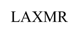 LAXMR trademark
