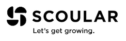 SCOULAR LET'S GET GROWING. trademark