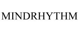 MINDRHYTHM trademark