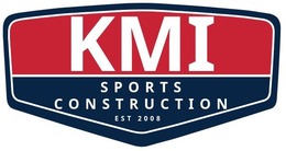 KMI SPORTS CONSTRUCTION EST 2008 trademark