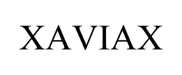 XAVIAX trademark