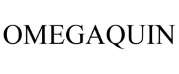 OMEGAQUIN trademark