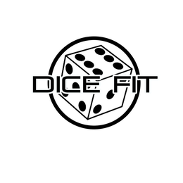 DICE FIT trademark