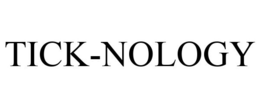 TICK-NOLOGY trademark