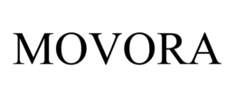 MOVORA trademark