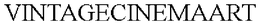 VINTAGECINEMAART trademark
