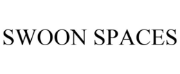 SWOON SPACES trademark