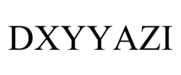 DXYYAZI trademark